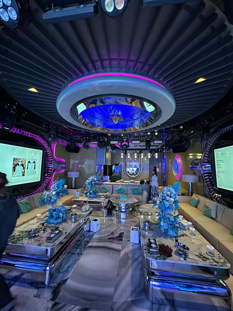 自贡商务ktv订房指南-沿滩区ktv预定